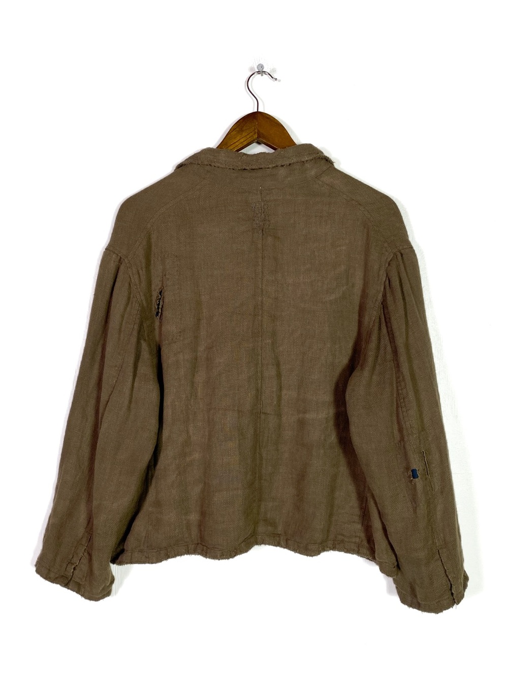 Magnolia Pearl Buffalo Soldier Jacket - Picture 4 of 6